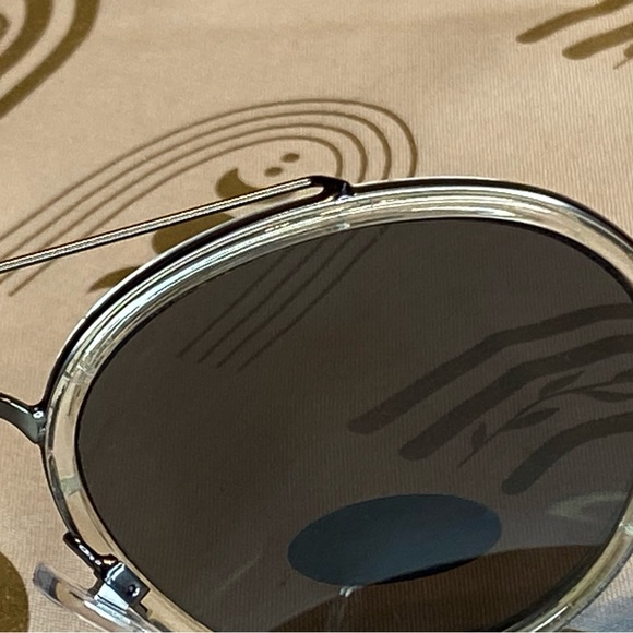 Pug Sunglasses with Sleek Design - Picture 7 of 11